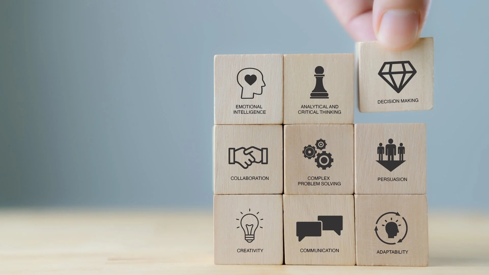 Soft Skills